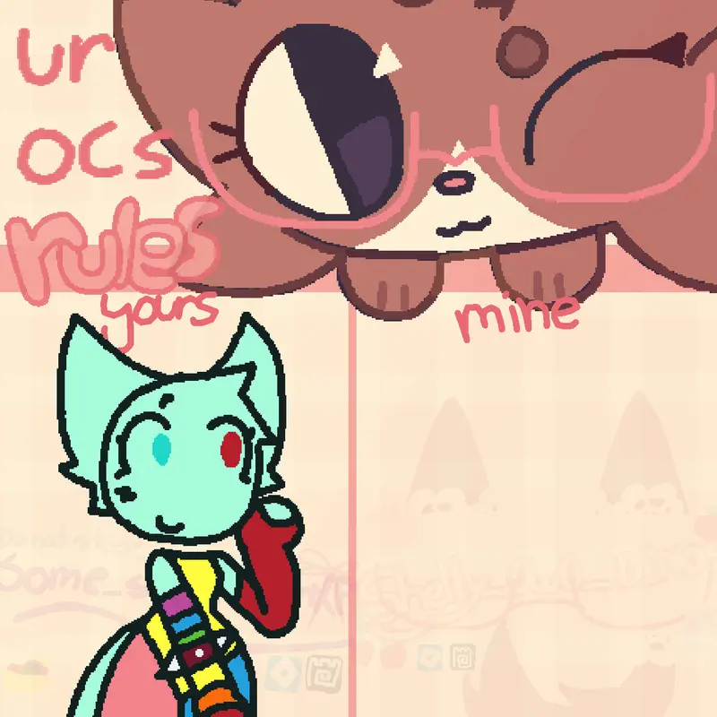 Game by @Some_silly_personXP