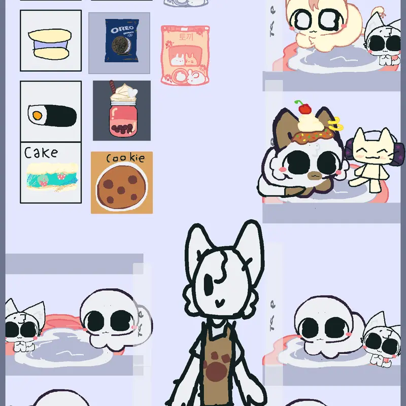 Game by @STR4BERRYCRE4M