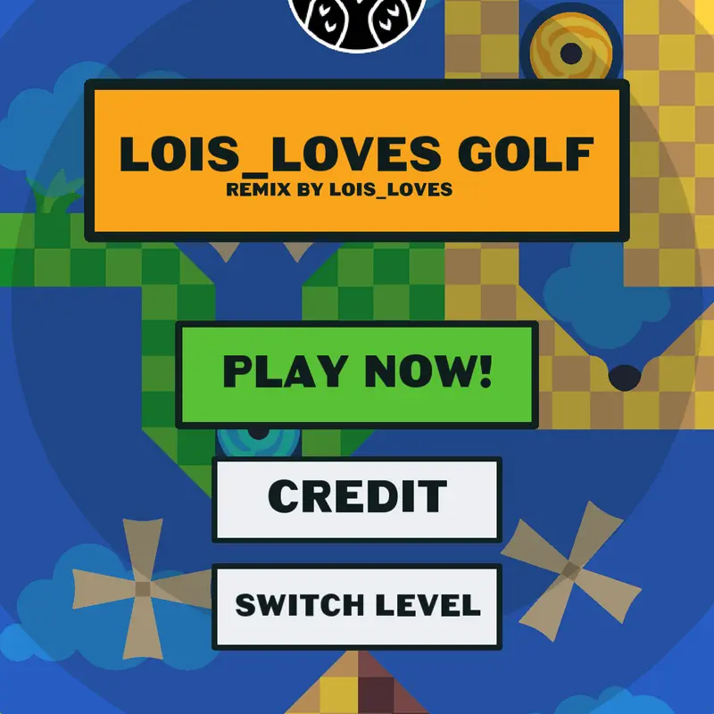 Game by @Lois_loves