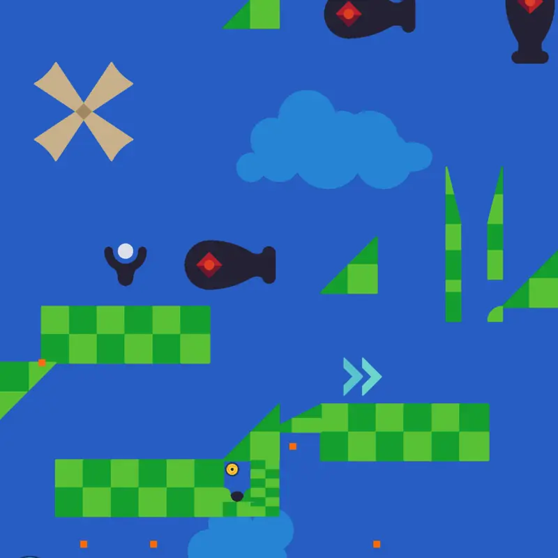 Game by @Tuplik_F