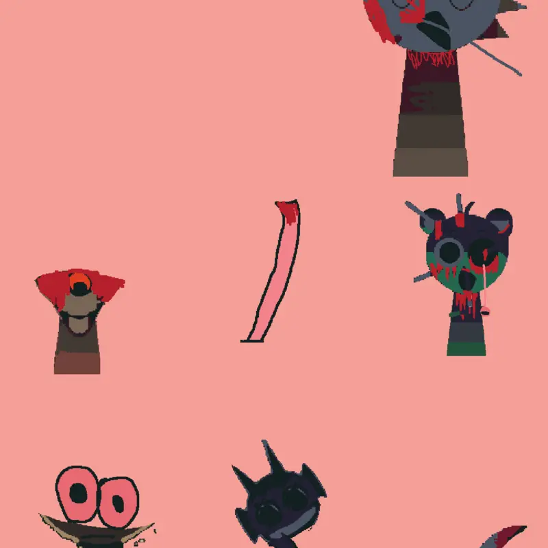 Game by @nosat