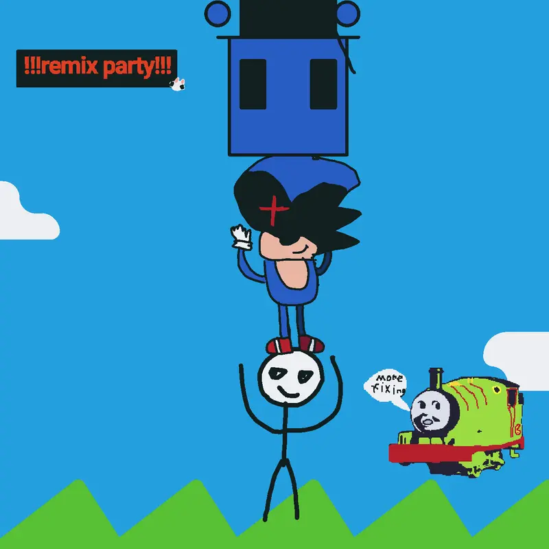 Game by @GRESTWESTERNRAILWAY