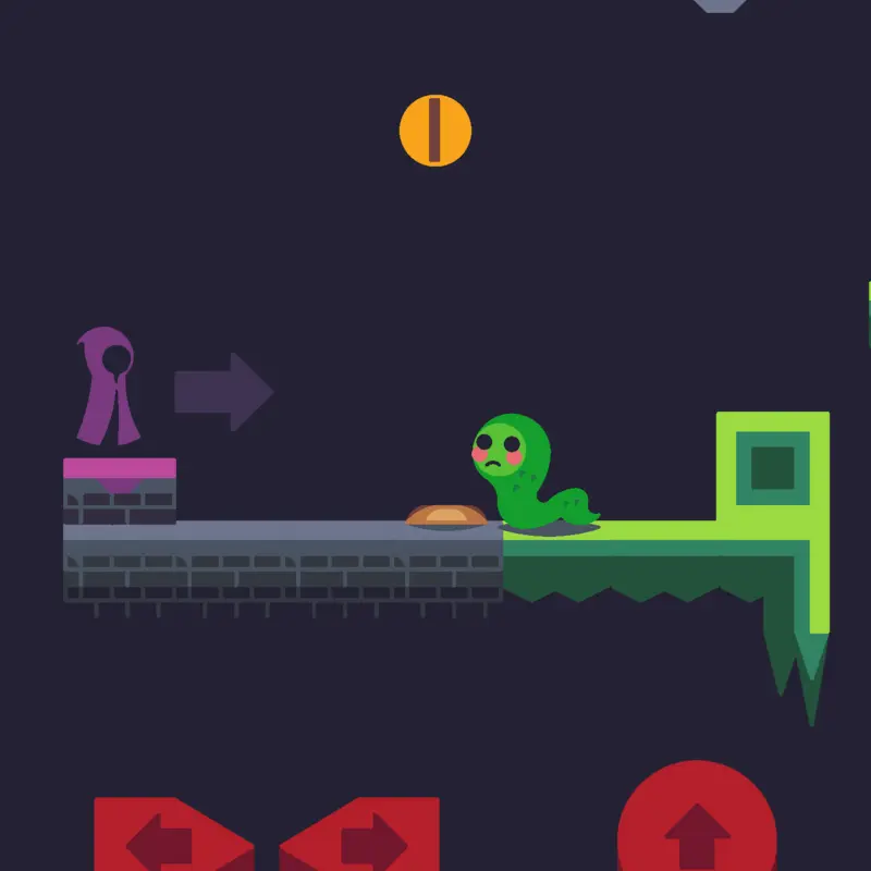 Game by @iskyler