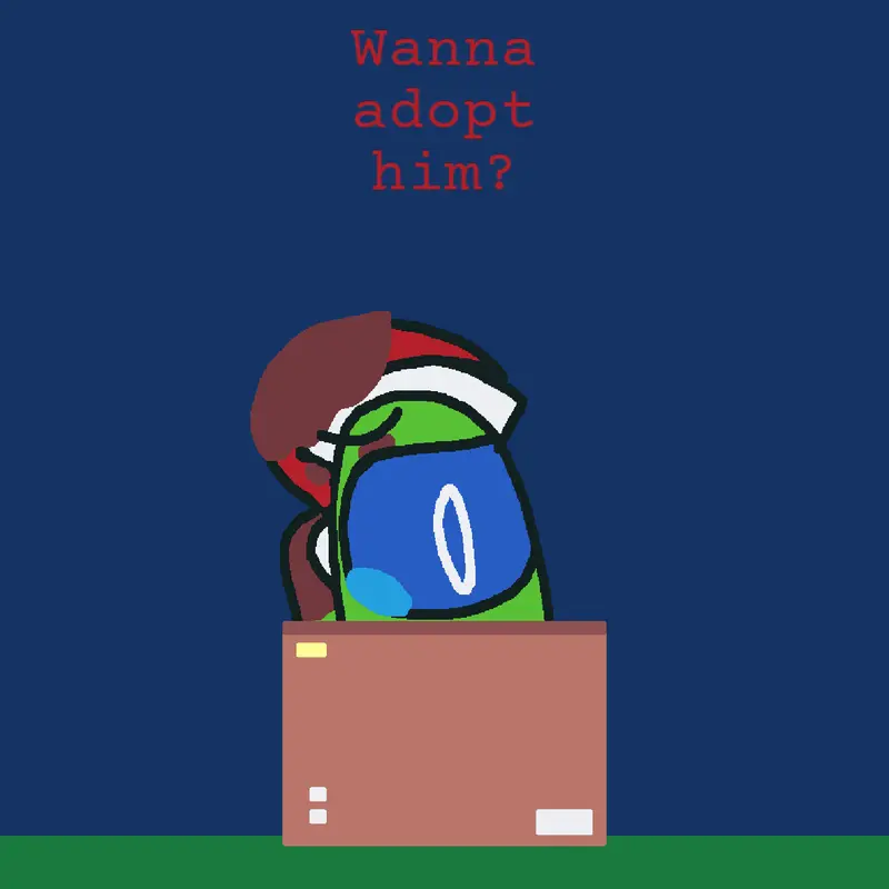 Game by @GreenImposter_oficialXD