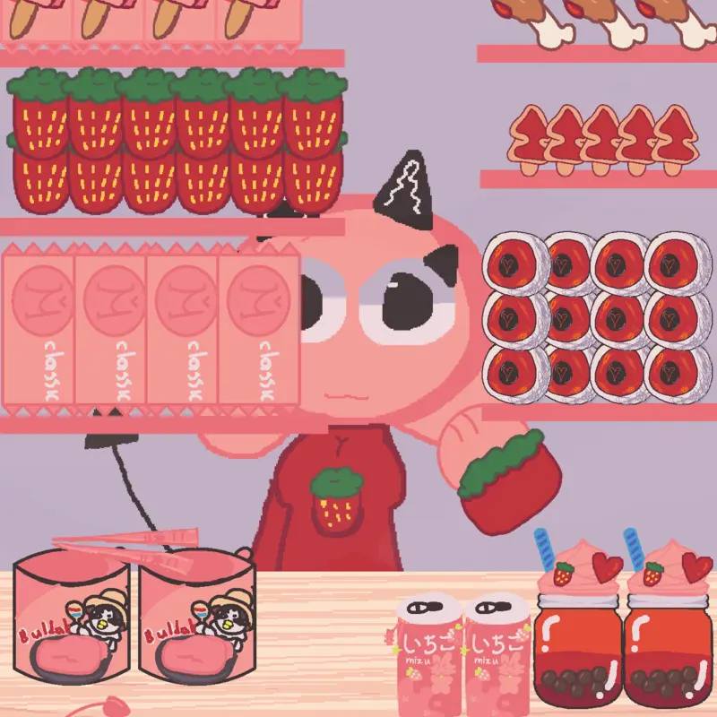 Game by @White_Sky