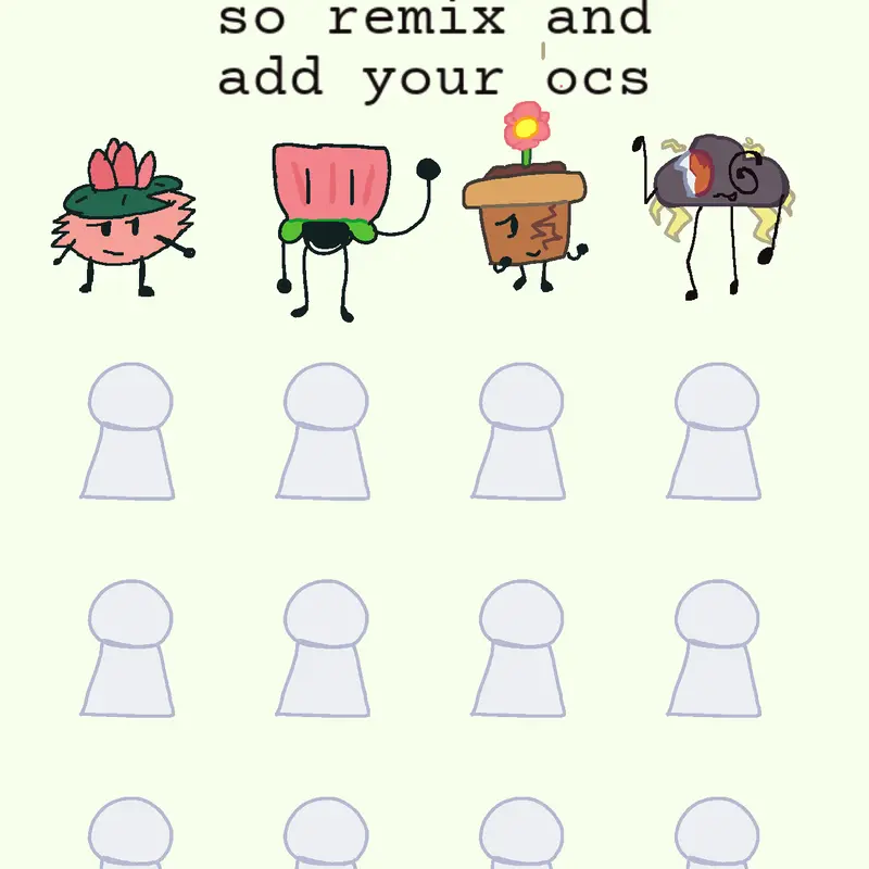 Game by @SillyPookie