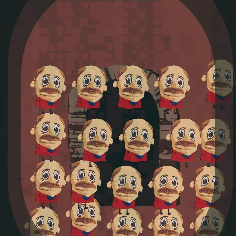 Aw Shucks by @ToastioeStudios