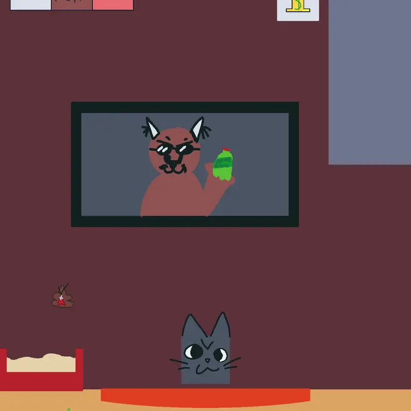 Game by @freyaaa