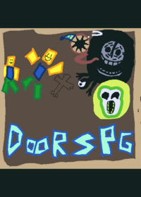 Door playground
