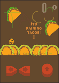 THE TACO GAME PART 1 (HARD)