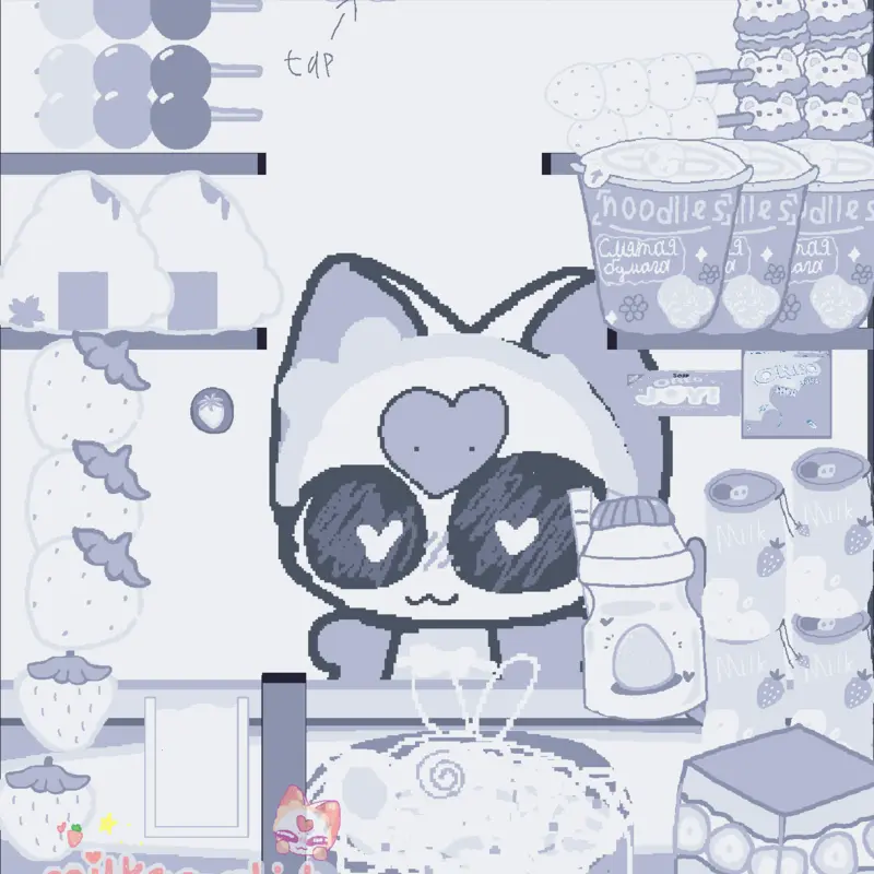 Game by @Aurora123