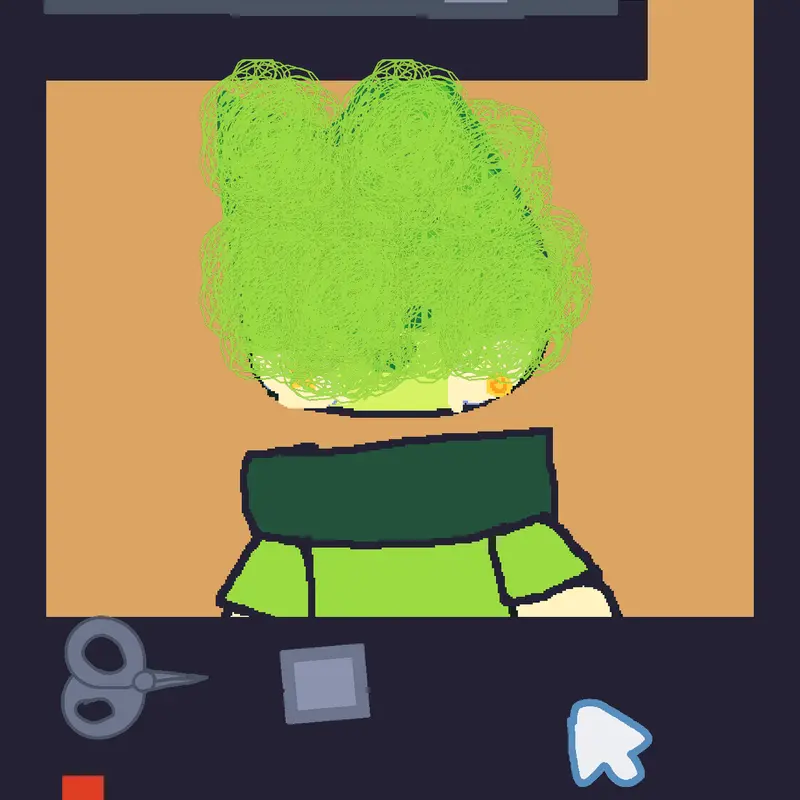 Game by @CUDDLES_OFFICIAL