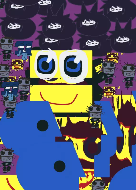 Game by @RoboSplaat_Fan