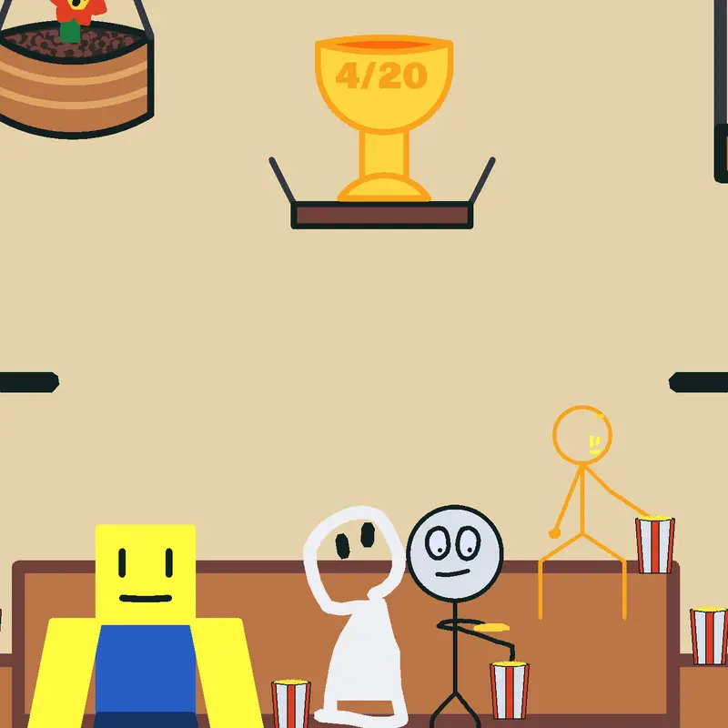 Game by @apple321
