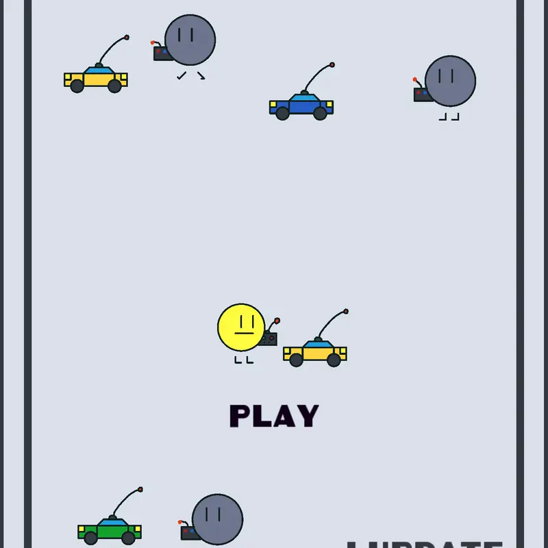 Game by @QuangThinh305