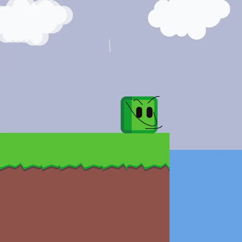 Game by @oitubr