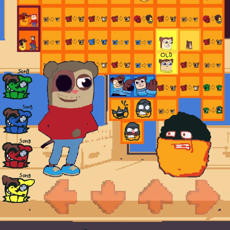 Game by @sonic232390