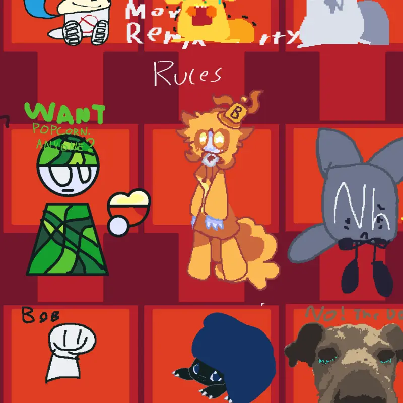 Game by @m4ssi3l