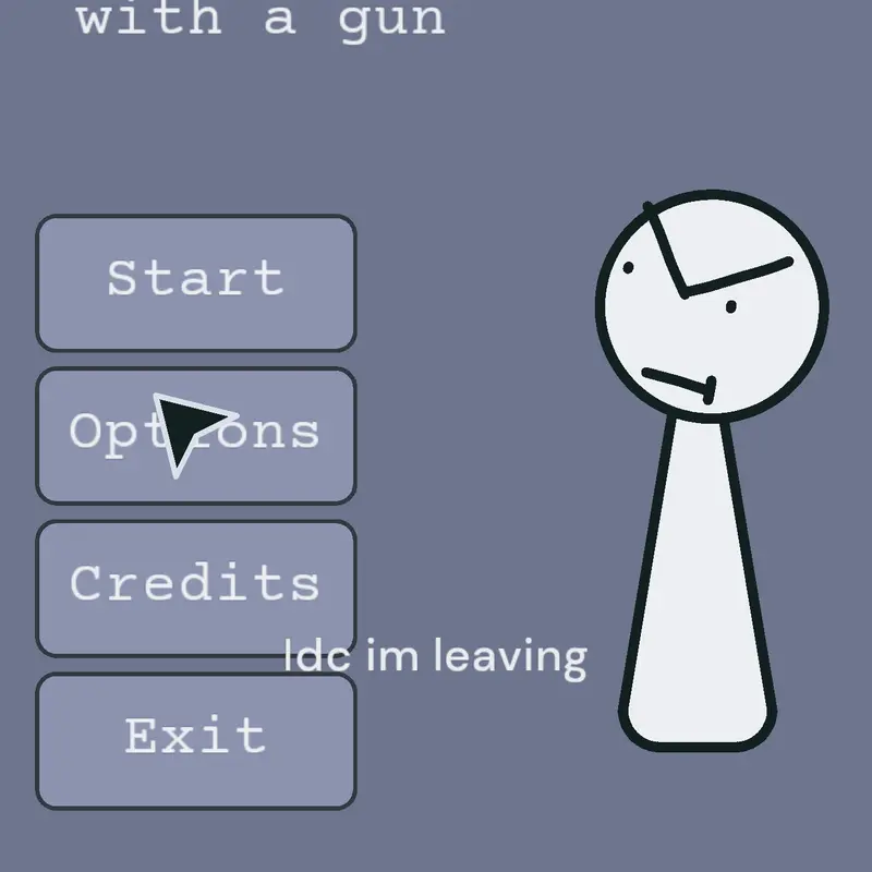Game by @OrangeProductions
