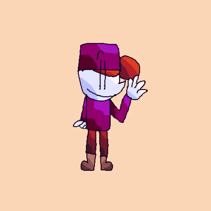 Game by @CalebRandomGames