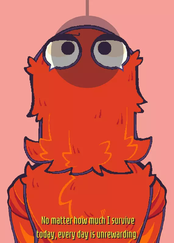 Game by @MissChErr1_b0mb