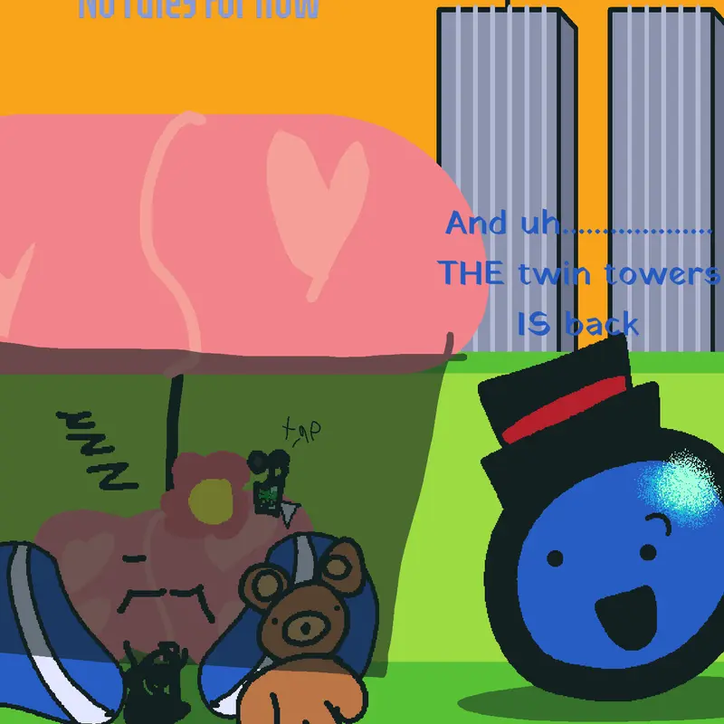 Game by @bluesphere_remastered