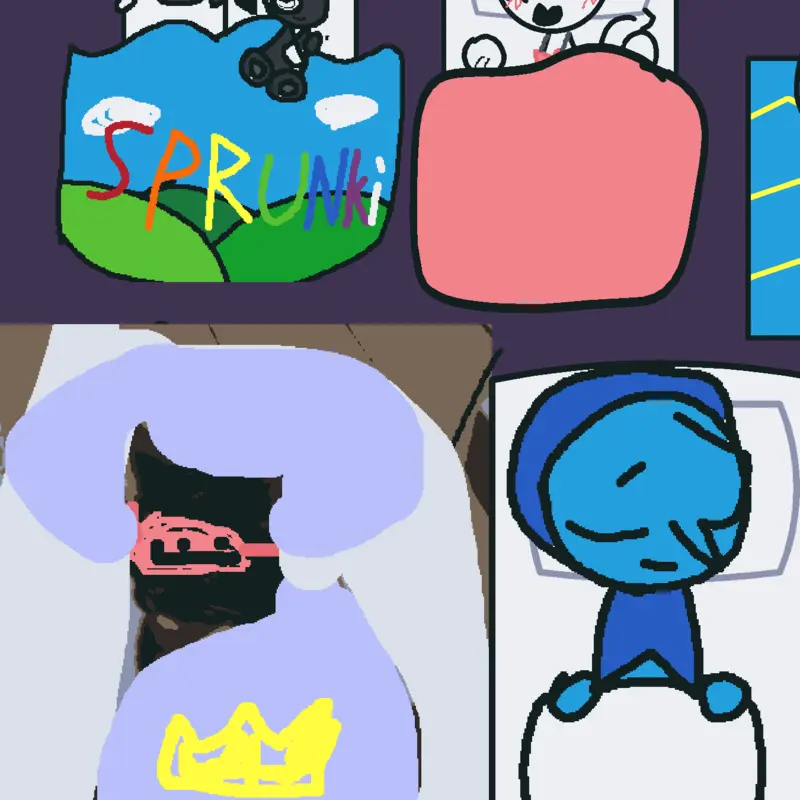 Game by @warriorkitty