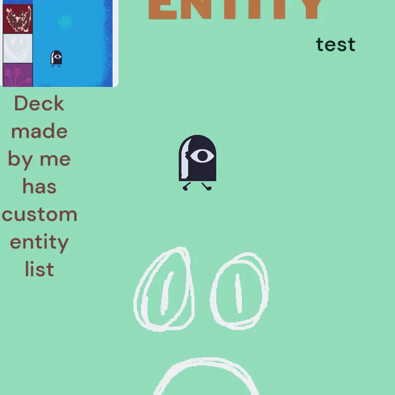 Game by @Yage