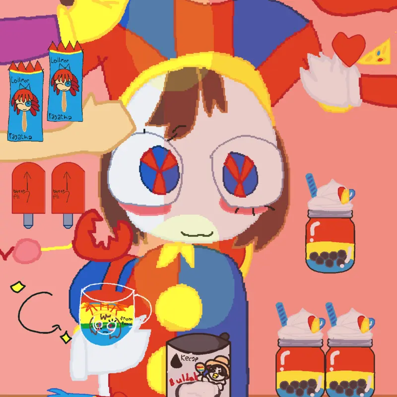 Game by @melati-9101