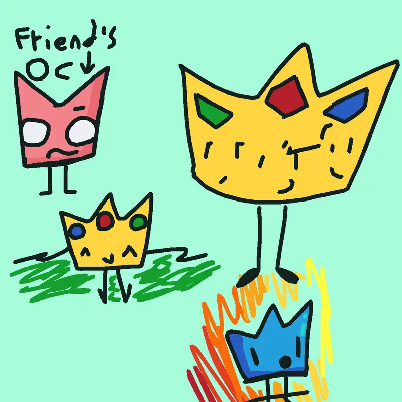 Game by @crowny