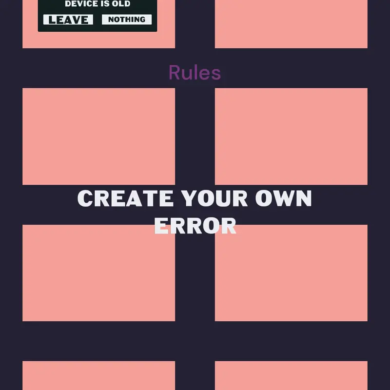 Game by @egor4iklol303