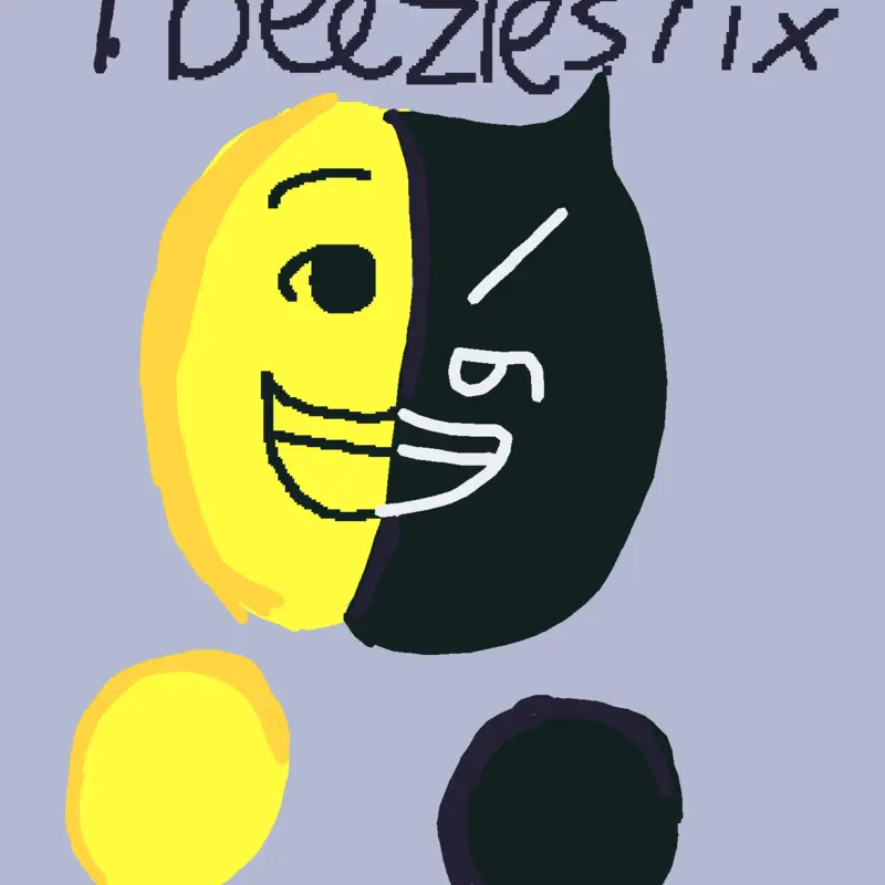 Game by @Lexyi_ARts