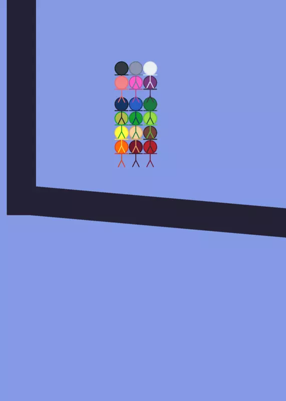 Game by @TurquoiseProductions