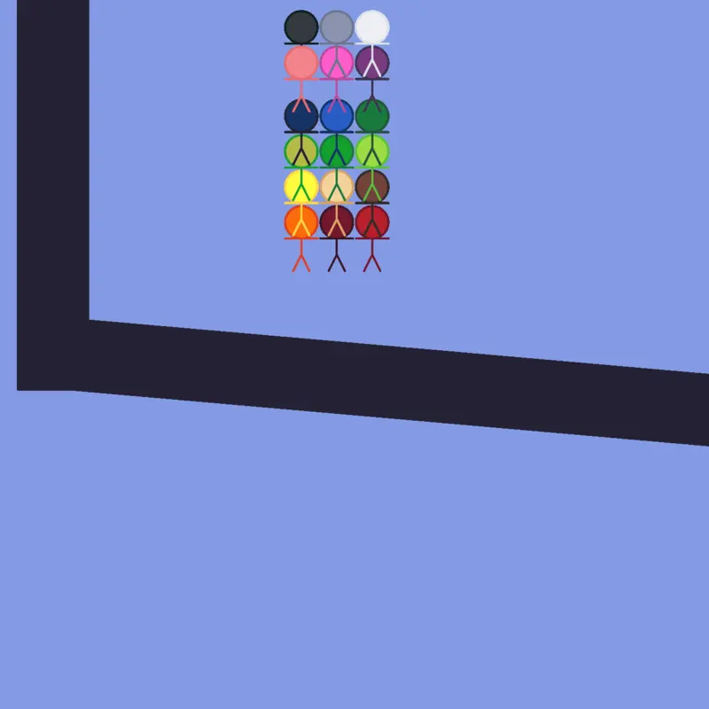 Game by @TurquoiseProductions