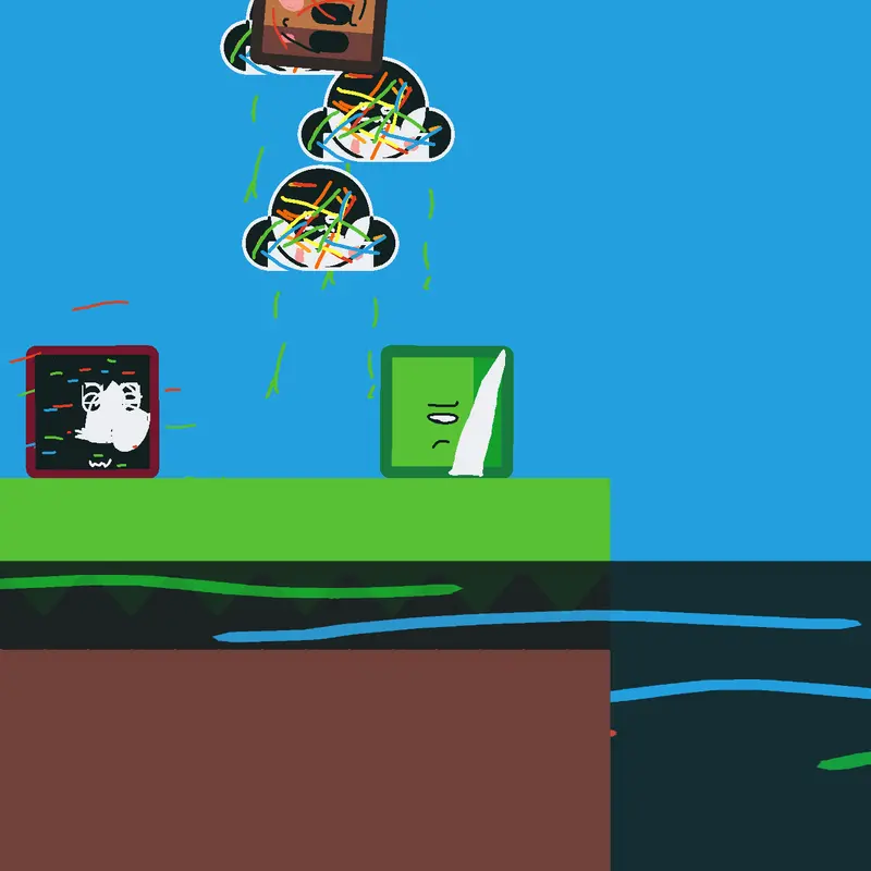 Game by @dadaado_official