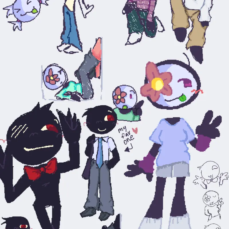 Game by @kukki_