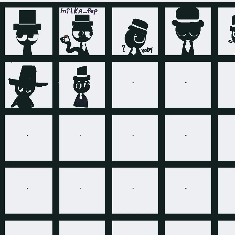 Game by @kitsune_hero