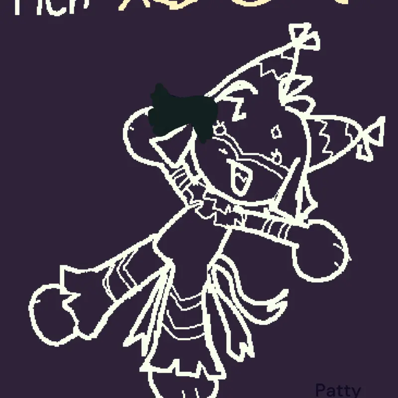 Game by @meilythecat2026