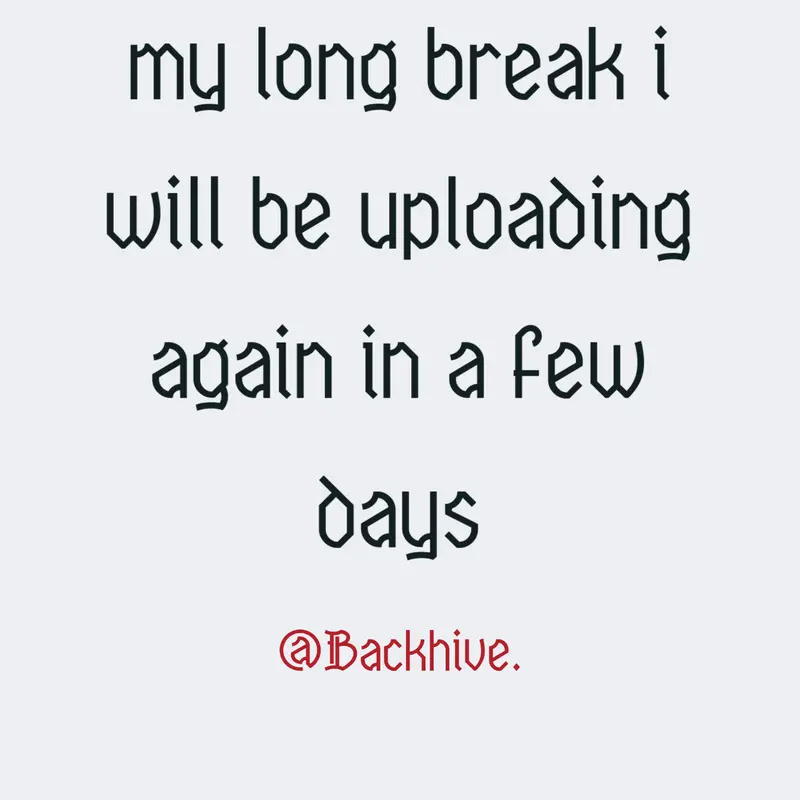 Game by @Backhive