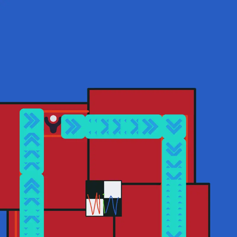 Game by @KotekLuna