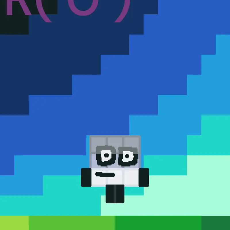 Game by @Tangent7936