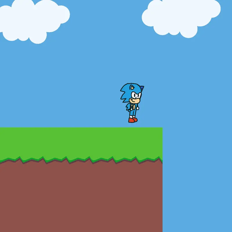 Game by @victorgigante