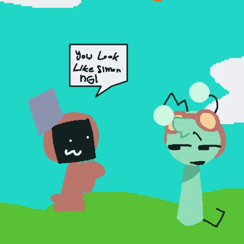 Game by @Itz_Milon