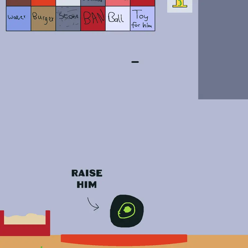 Game by @olivbrhrv