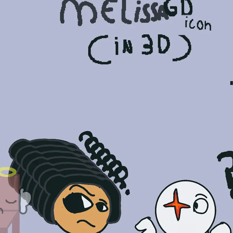 Game by @melissafs