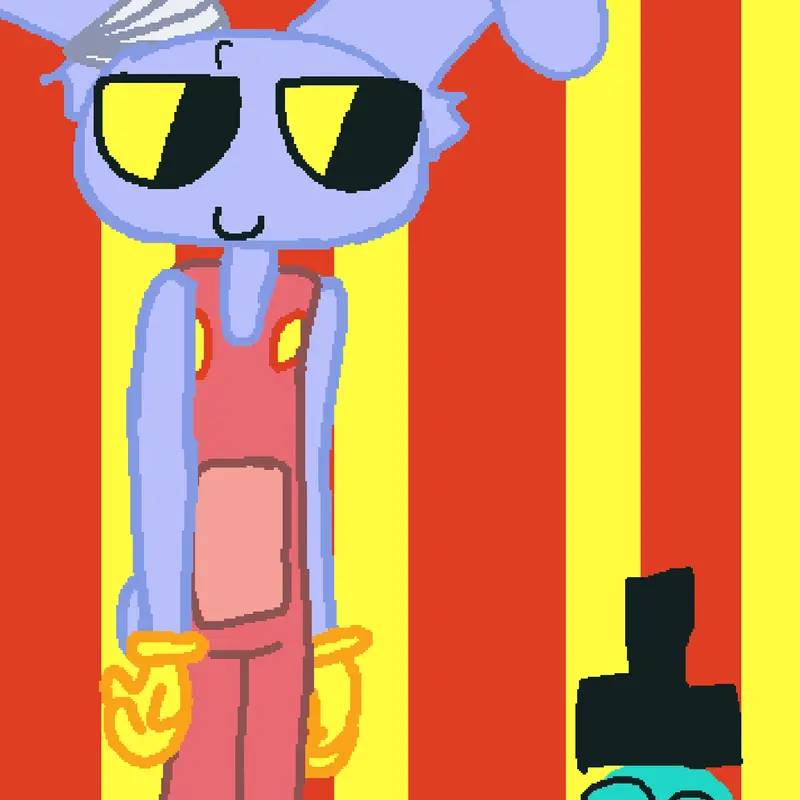 Game by @A-35gamingXD