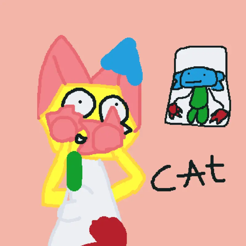 Game by @cat_danda