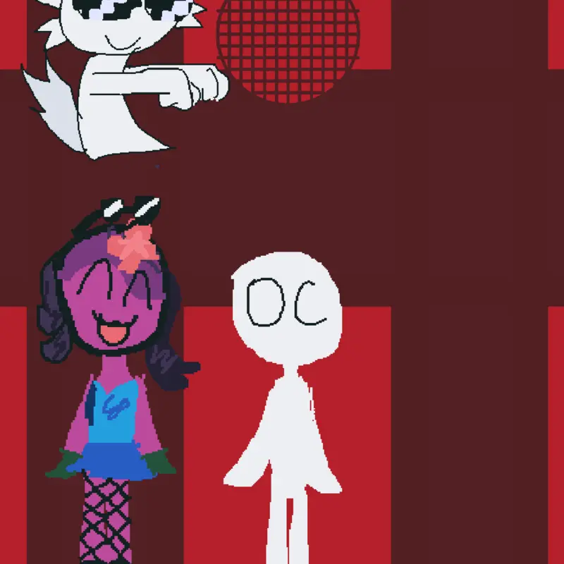 Game by @caliXP