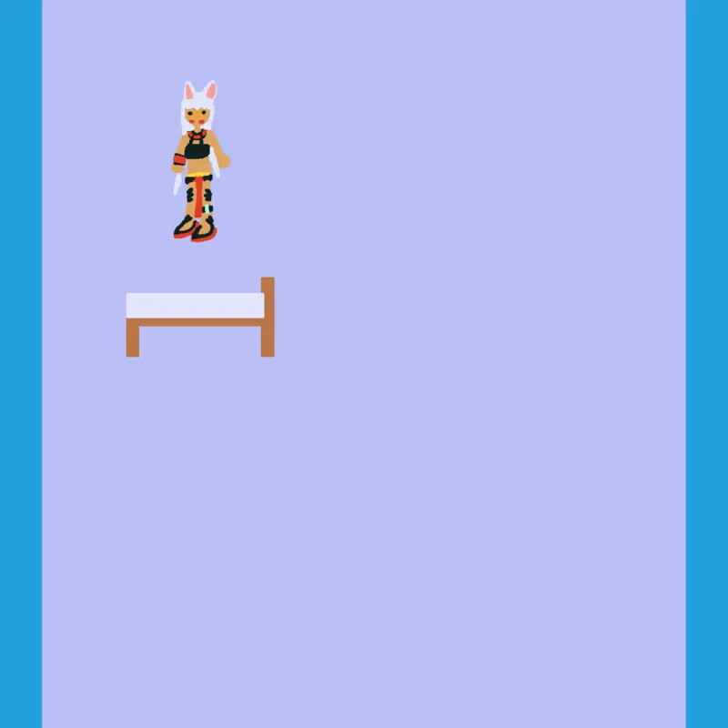 Game by @honkai