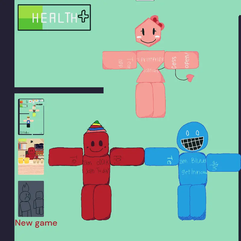 Game by @plop2137